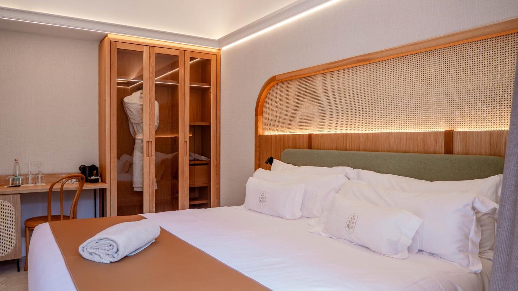 Alcazar Hotel Soller Luaran gambar