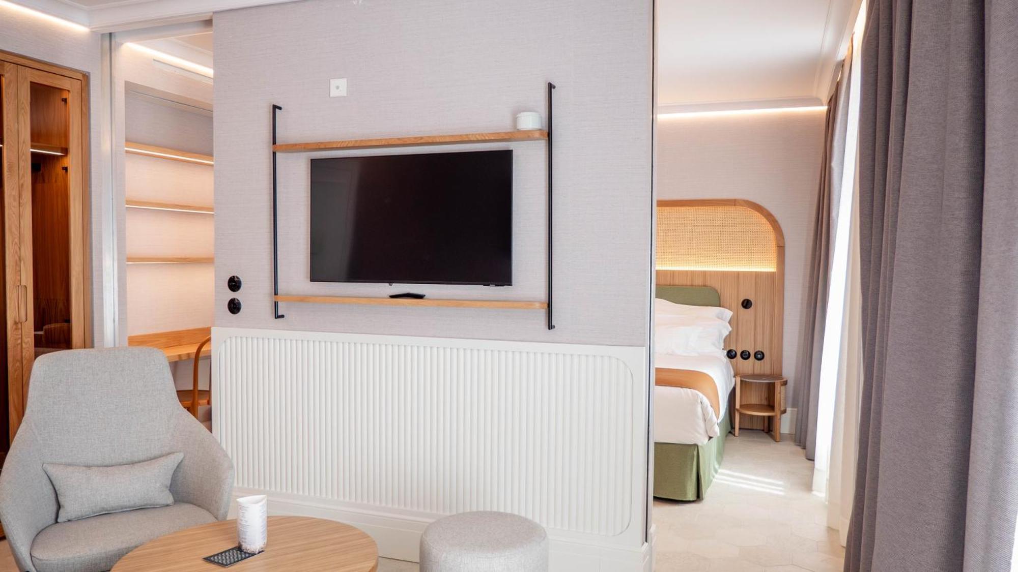 Alcazar Hotel Soller Luaran gambar