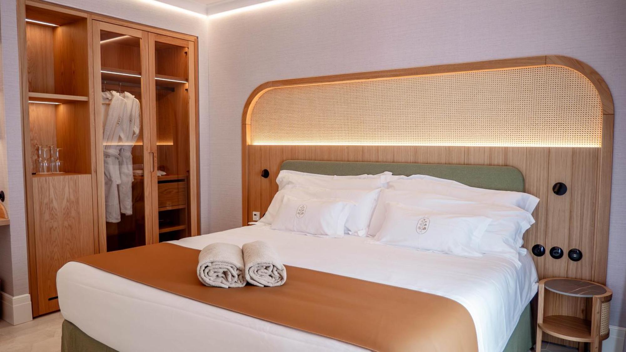 Alcazar Hotel Soller Luaran gambar