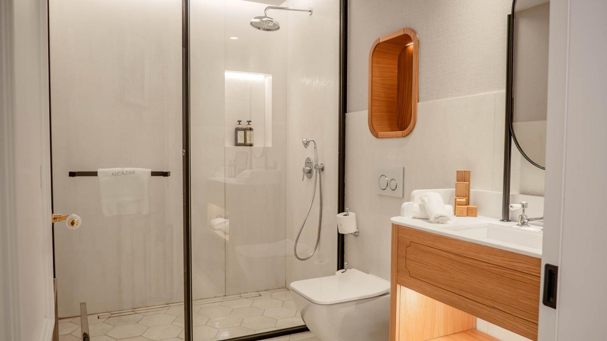 Alcazar Hotel Soller Luaran gambar