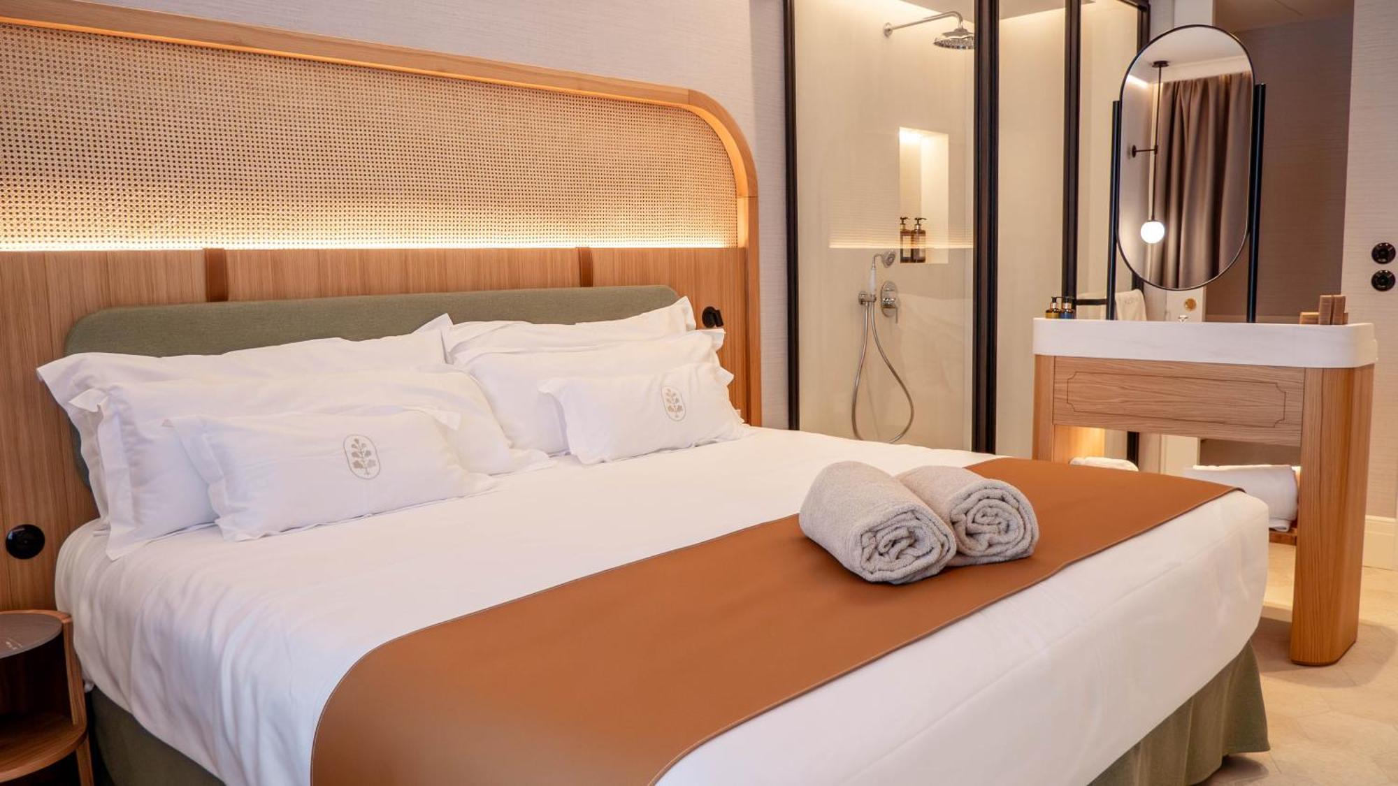 Alcazar Hotel Soller Luaran gambar