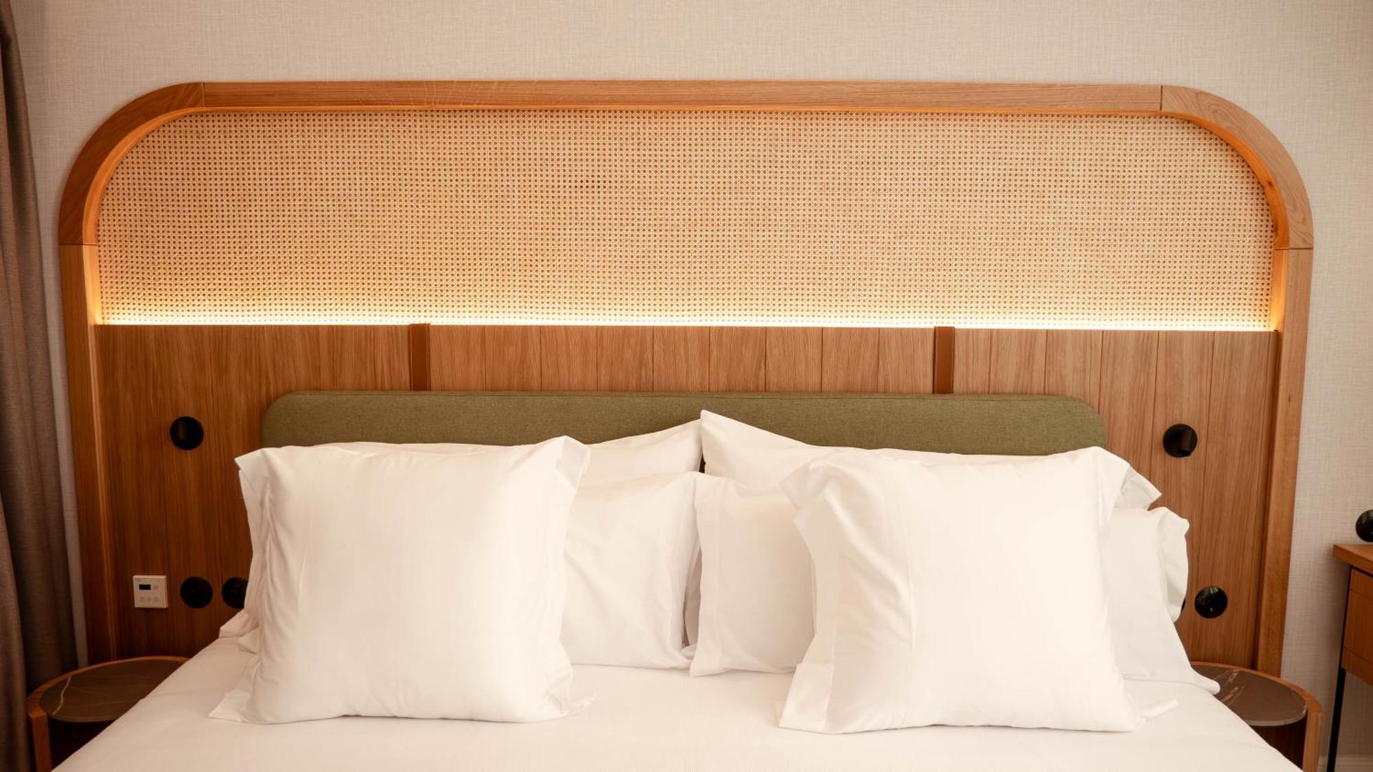 Alcazar Hotel Soller Luaran gambar